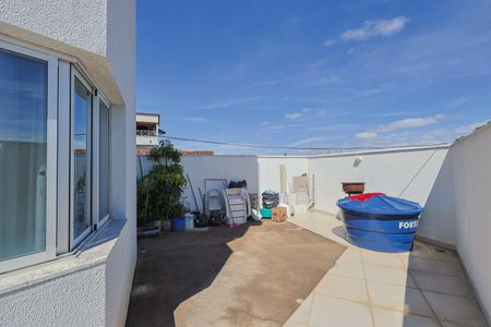 Apartamento à venda com 3 quartos, 120m² em Santa Amelia, Belo Horizonte