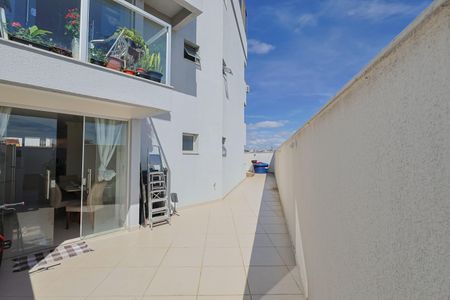 Apartamento à venda com 3 quartos, 120m² em Santa Amelia, Belo Horizonte
