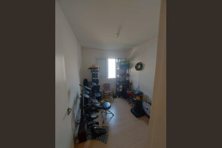 Apartamento para alugar com 2 quartos, 54m² em Jardim Santa Izabel, Cotia