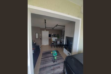 Apartamento para alugar com 2 quartos, 54m² em Jardim Santa Izabel, Cotia