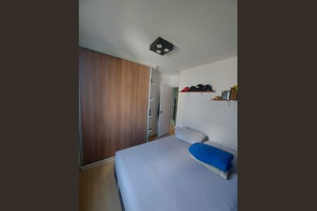 Apartamento para alugar com 2 quartos, 54m² em Jardim Santa Izabel, Cotia