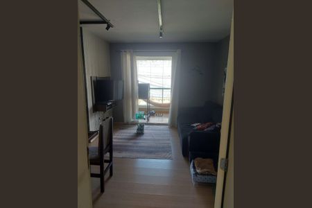 Apartamento para alugar com 2 quartos, 54m² em Jardim Santa Izabel, Cotia