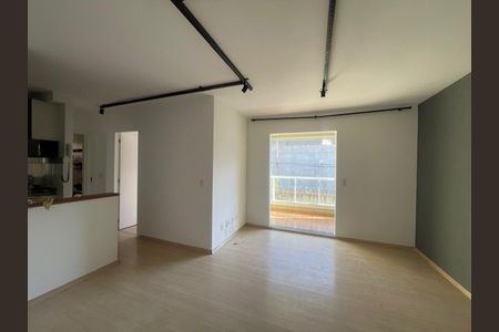 Apartamento para alugar com 2 quartos, 54m² em Jardim Santa Izabel, Cotia