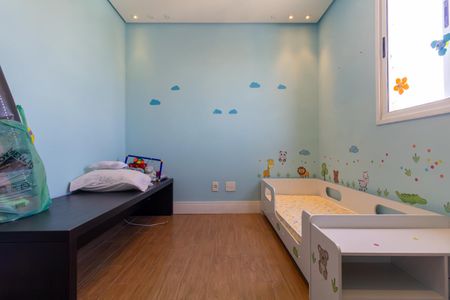 Quarto 1 de apartamento à venda com 2 quartos, 72m² em Tatuapé, São Paulo