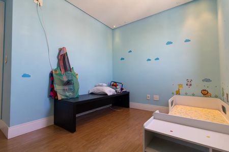 Quarto 1 de apartamento à venda com 2 quartos, 72m² em Tatuapé, São Paulo