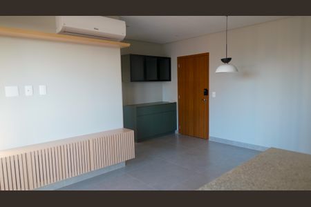 Apartamento para alugar com 70m², 2 quartos e 1 vaga Apartamento para alugar com 70m², 2 quartos e 1 vagaSala