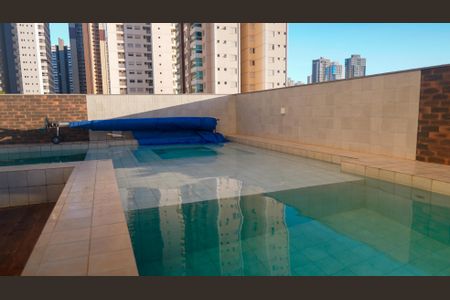 Apartamento para alugar com 70m², 2 quartos e 1 vaga Apartamento para alugar com 70m², 2 quartos e 1 vagaÁrea comum - Piscina