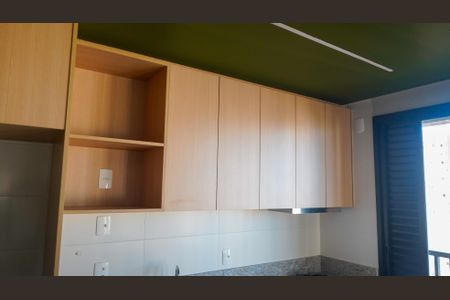 Apartamento para alugar com 70m², 2 quartos e 1 vaga Apartamento para alugar com 70m², 2 quartos e 1 vagaCozinha - Armários