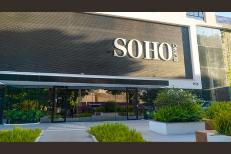 Apartamento para alugar com 70m², 2 quartos e 1 vaga Apartamento para alugar com 70m², 2 quartos e 1 vagaFachada do Prédio