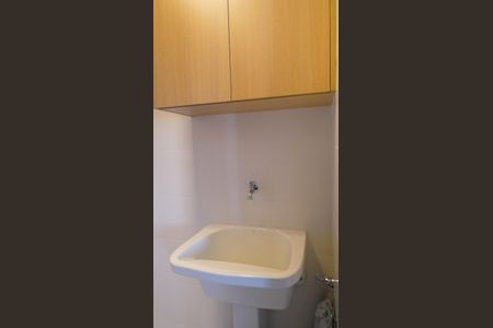 Apartamento para alugar com 70m², 2 quartos e 1 vaga Apartamento para alugar com 70m², 2 quartos e 1 vagaÁrea de Serviço