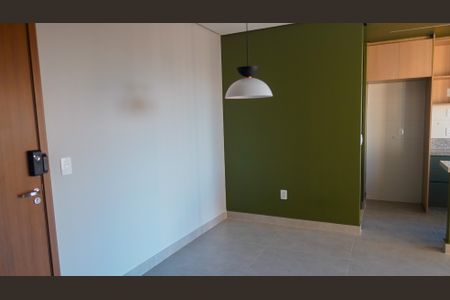 Apartamento para alugar com 70m², 2 quartos e 1 vaga Apartamento para alugar com 70m², 2 quartos e 1 vagaDetalhe Sala