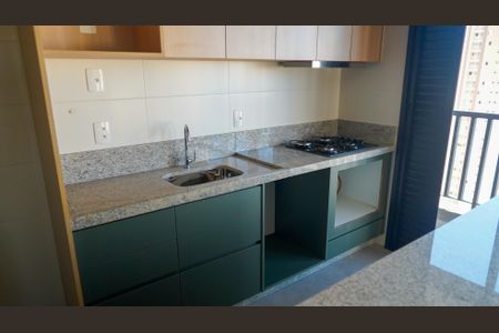 Apartamento para alugar com 70m², 2 quartos e 1 vaga Apartamento para alugar com 70m², 2 quartos e 1 vagaCozinha