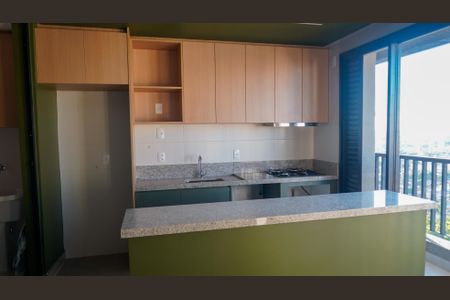 Apartamento para alugar com 70m², 2 quartos e 1 vaga Apartamento para alugar com 70m², 2 quartos e 1 vagaCozinha - Armários