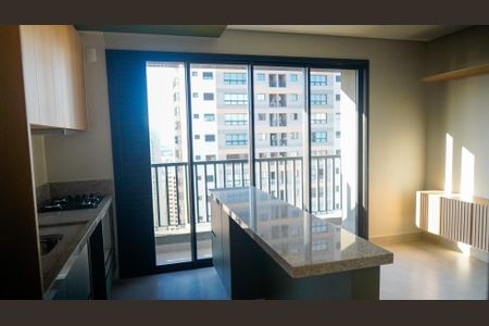 Apartamento para alugar com 70m², 2 quartos e 1 vaga Apartamento para alugar com 70m², 2 quartos e 1 vagaCozinha