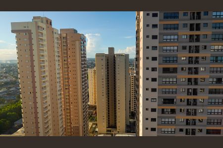 Apartamento para alugar com 70m², 2 quartos e 1 vaga Apartamento para alugar com 70m², 2 quartos e 1 vagaVista da Rua