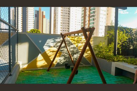 Apartamento para alugar com 70m², 2 quartos e 1 vaga Apartamento para alugar com 70m², 2 quartos e 1 vagaPlayground