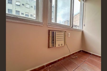 Apartamento à venda com 1 quarto, 35m² em Lapa, Rio de Janeiro