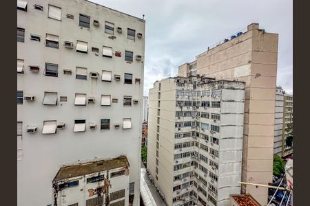 Apartamento à venda com 1 quarto, 35m² em Lapa, Rio de Janeiro