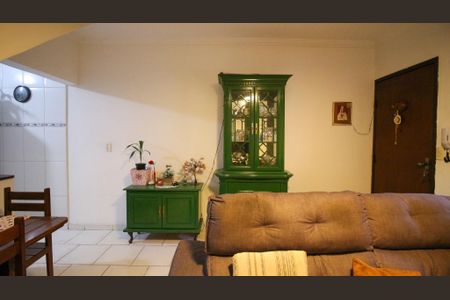 Casa de Condomínio à venda com 2 quartos, 73m² em Vila Ema, São Paulo