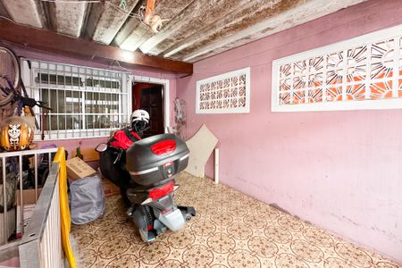 Casa para alugar com 130m², 2 quartos e 1 vagaGaragem