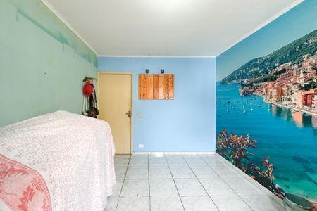 Casa para alugar com 130m², 2 quartos e 1 vagaQuarto 2