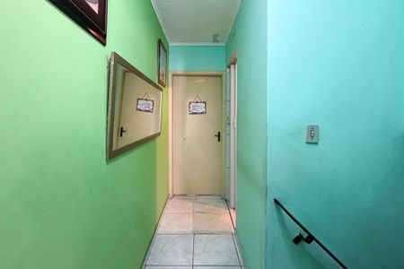 Casa para alugar com 130m², 2 quartos e 1 vagaAcesso aos Quartos