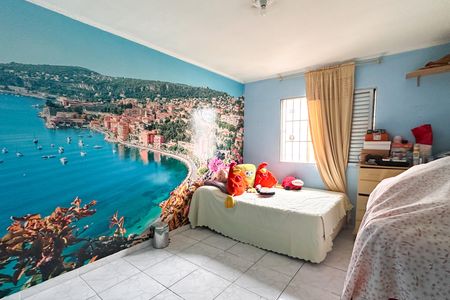 Casa para alugar com 130m², 2 quartos e 1 vagaQuarto 2