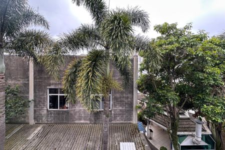 Vista do Quarto 1 de casa para alugar com 2 quartos, 130m² em Vila Santa Luzia, São Bernardo do Campo