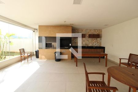 Apartamento para alugar com 62m², 2 quartos e 1 vagaÁrea comum