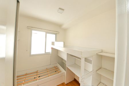 Quarto 1 de apartamento para alugar com 2 quartos, 62m² em Vila Ema, São Paulo