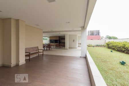 Apartamento para alugar com 62m², 2 quartos e 1 vagaÁrea comum