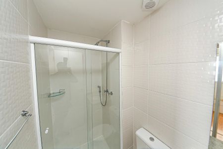 Apartamento para alugar com 62m², 2 quartos e 1 vagaBanheiro