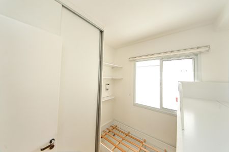 Apartamento para alugar com 62m², 2 quartos e 1 vagaQuarto 1