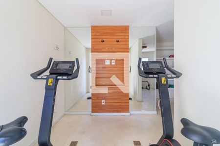 Apartamento para alugar com 62m², 2 quartos e 1 vagaÁrea comum