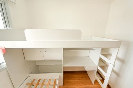 Apartamento para alugar com 62m², 2 quartos e 1 vagaQuarto 1