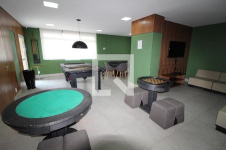 Apartamento para alugar com 62m², 2 quartos e 1 vagaÁrea comum