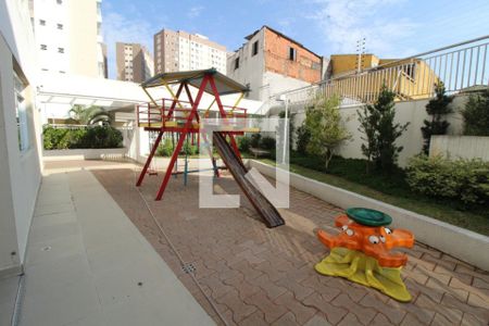 Apartamento para alugar com 62m², 2 quartos e 1 vagaÁrea comum