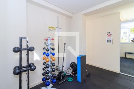 Apartamento para alugar com 62m², 2 quartos e 1 vagaÁrea comum