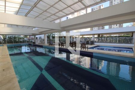 Apartamento para alugar com 62m², 2 quartos e 1 vagaÁrea comum