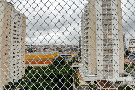 Varanda de apartamento para alugar com 2 quartos, 62m² em Vila Ema, São Paulo