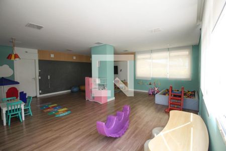 Apartamento para alugar com 62m², 2 quartos e 1 vagaÁrea comum