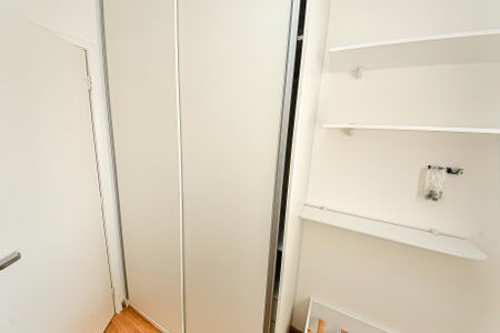 Apartamento para alugar com 62m², 2 quartos e 1 vagaQuarto 1