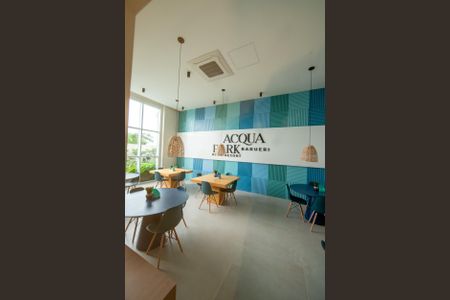 Apartamento para alugar com 49m², 1 quarto e 1 vagaÁrea comum