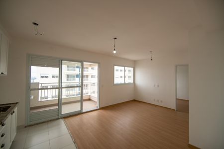 Apartamento para alugar com 49m², 1 quarto e 1 vagaSala_Cozinha