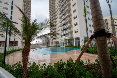 Apartamento para alugar com 49m², 1 quarto e 1 vagaÁrea comum - Piscina