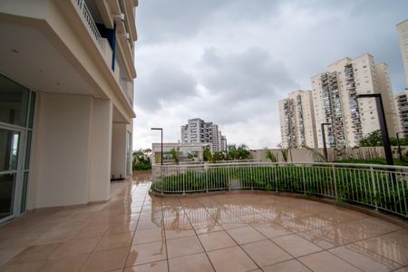 Apartamento para alugar com 49m², 1 quarto e 1 vagaÁrea comum