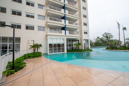 Apartamento para alugar com 49m², 1 quarto e 1 vagaÁrea comum - Piscina