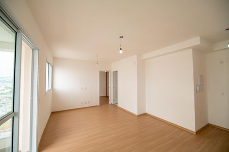 Apartamento para alugar com 49m², 1 quarto e 1 vagaSala_Cozinha