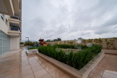 Apartamento para alugar com 49m², 1 quarto e 1 vagaÁrea comum