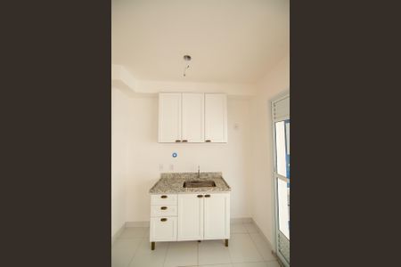 Apartamento para alugar com 49m², 1 quarto e 1 vagaSala_Cozinha